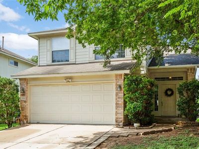 11508 Kim Zmeskal Pl, Austin, TX, 78748