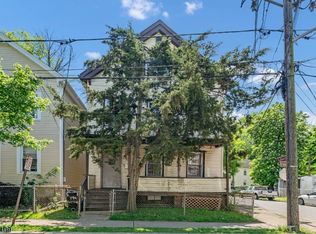 646 Union St, Orange, NJ 07050
