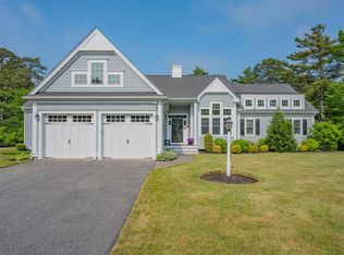 22 Camden Ln, Mashpee, MA 02649