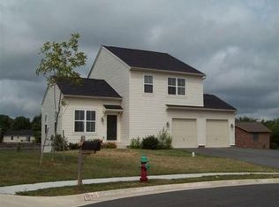 103 Cheltenham Dr, Stephens City, VA 22655