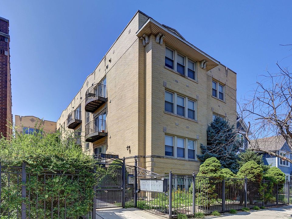 1st image of 2836 N Dawson Ave APT 1W