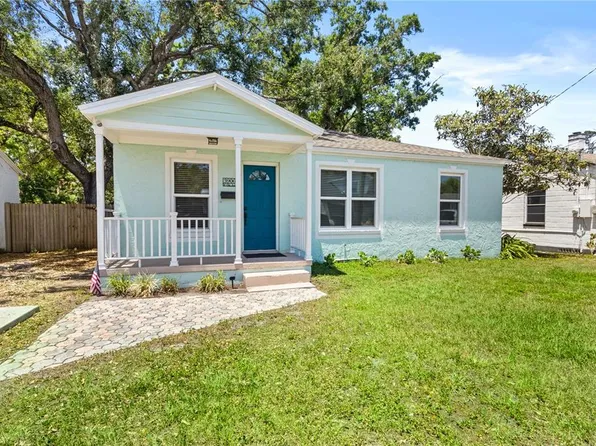 3906 N Ola Ave, Tampa, FL 33603