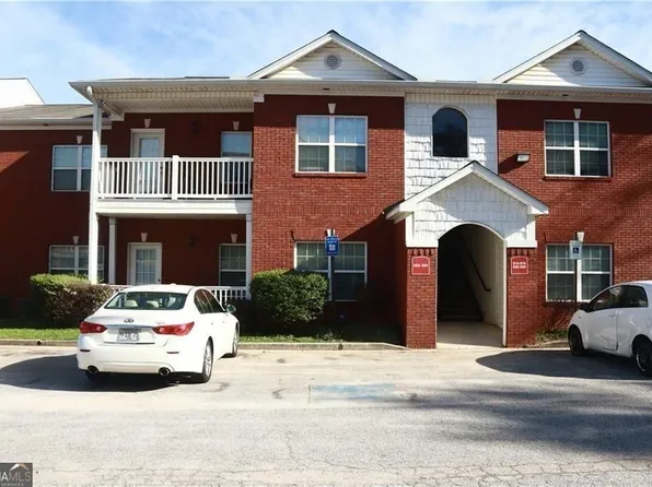 7712 Autry Cir APT 516, Douglasville, GA 30134