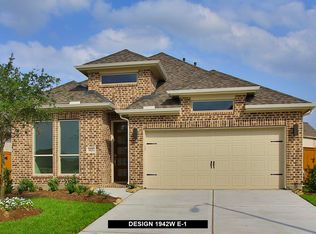 8826 Harbor Pines Dr, Cypress, TX 77433