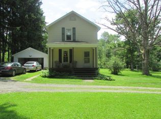 250 Pump Station Rd, Shippenville, PA 16254