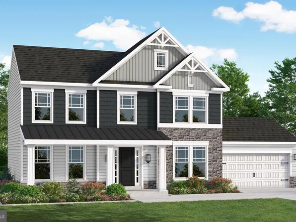 LOT 10 Arrowhead Trl, Cumberland, MD 21502