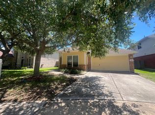 7806 Crystal Moon Dr, Houston, TX 77040