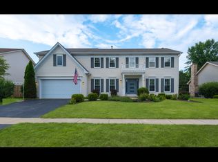 2649 Blackman Rd, Geneva, IL 60134