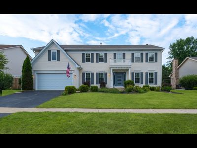 2649 Blackman Rd, Geneva, IL, 60134