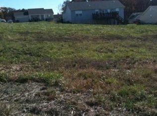 130 Hidden Valley Way, Winfield, MO 63389