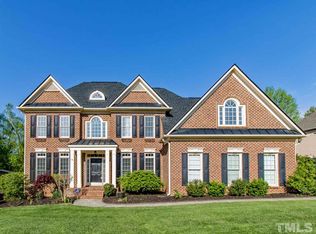 12423 Canolder St, Raleigh, NC 27614