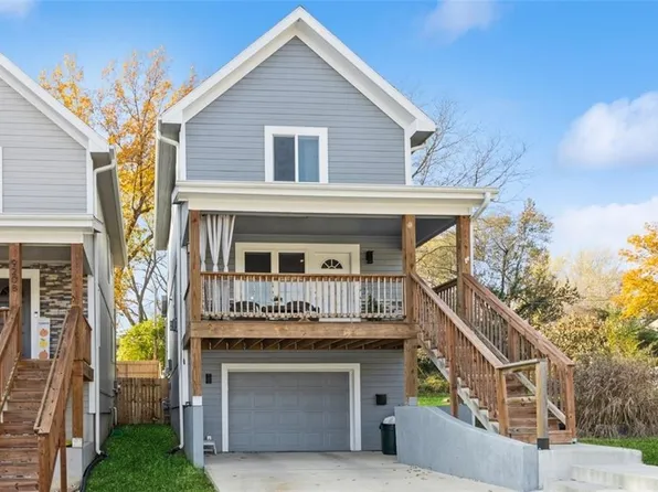 9206 Grand Ave, Kansas City, MO 64114
