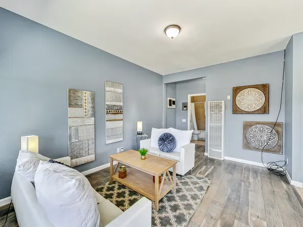 8600 Macarthur Blvd, Oakland, CA