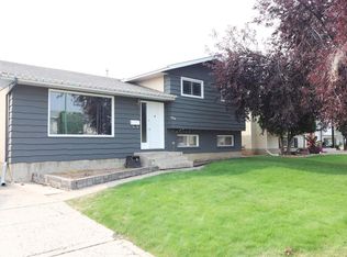 444 N Sissons Cres SE, Medicine Hat, AB T1B2J9
