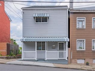 1031 Herron Ave, Pittsburgh, PA 15219