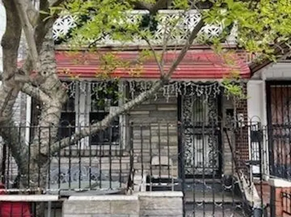 1214 Manor Avenue, Bronx, NY 10472