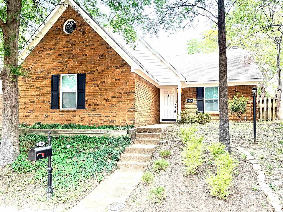 1st image of 8406 Honey Dr