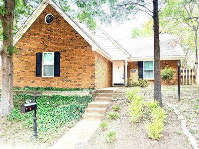 8406 Honey Dr, Cordova, TN, 38016