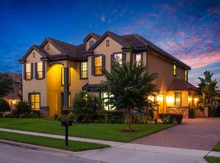 8627 Spikerush Ct, Sanford, FL 32771