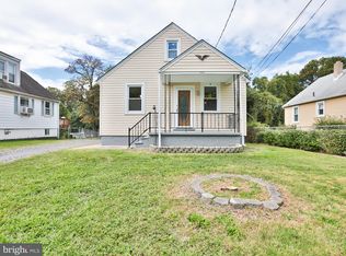 1035 Sumter Ave, Baltimore, MD 21237