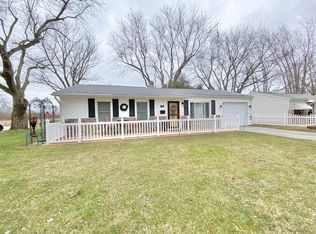 5002 Memphis Ave, Sandusky, OH