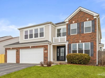 1472 Misty Ln, Bolingbrook, IL, 60490