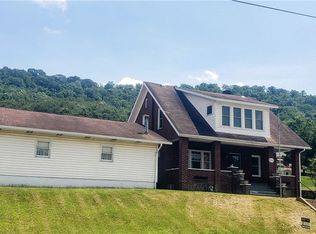 711 Lincoln St, Bolivar, PA 15923