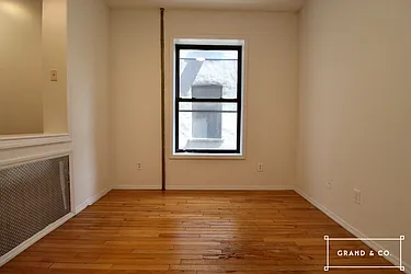 Rented by Grand & Co.