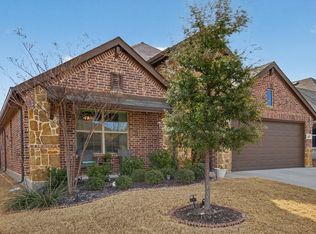 817 Long Iron Dr, Fort Worth, TX 76108