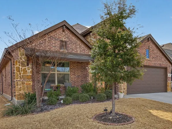817 Long Iron Dr, Fort Worth, TX 76108