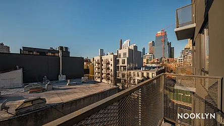 Rented by Nooklyn NYC LLC