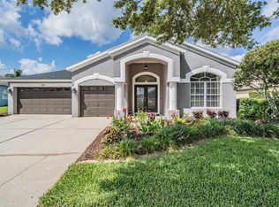 5141 Riva Ridge Dr, Wesley Chapel, FL 33544