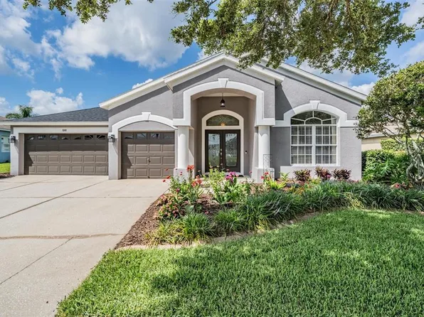 5141 Riva Ridge Dr, Wesley Chapel, FL 33544