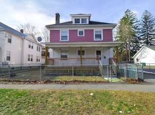 18 Norfolk St, Springfield, MA 01109