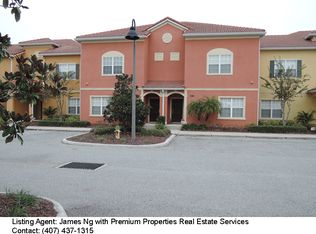 8973 Candy Palm Rd, Kissimmee, FL 34747