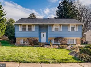 207 Cedarmere Cir, Owings Mills, MD 21117