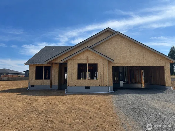 248 Eminence Avenue, Winlock, WA 98596