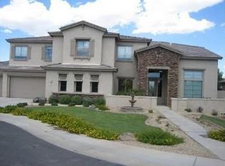 1770 E Sagittarius Pl, Chandler, AZ 85249