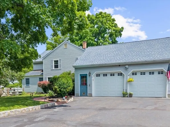 9 Mills Ct, Raritan Twp., NJ 08822