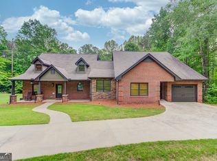 196 Magnolia Creek Trl, Martin, GA 30557