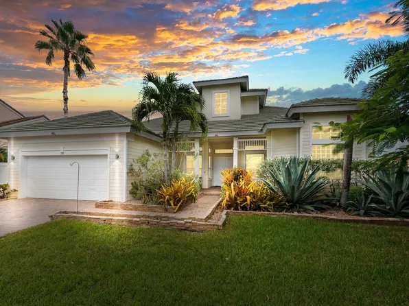 104 NW Rockbridge Court, Port St Lucie, FL 34986