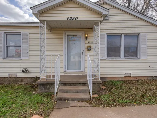 4220 SE 45th St, Oklahoma City, OK 73135