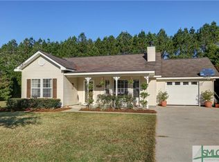3 Jasmine Dr, Guyton, GA 31312