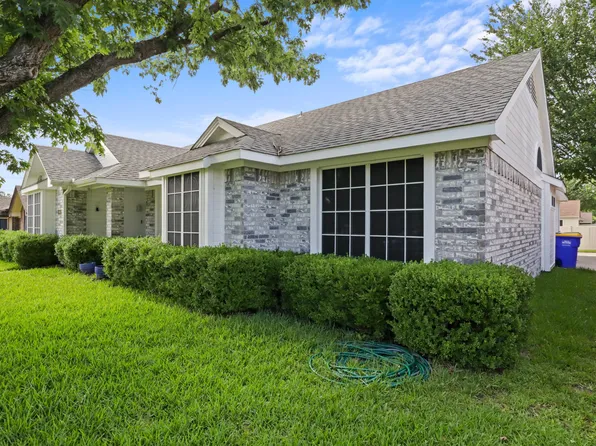 1314 Hall Rd, Seagoville, TX 75159