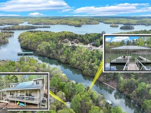 3528 Cub Cir, Gainesville, GA 30506