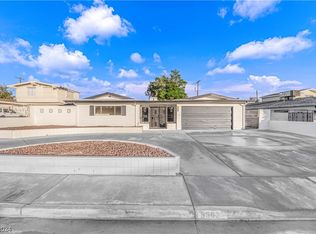 3362 Horizon St, Las Vegas, NV 89121