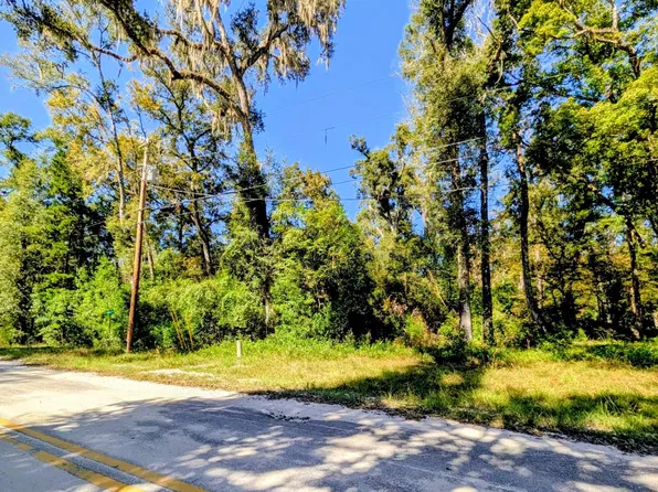 LOT SW 33 Washington Ave, Fort White, FL 32038
