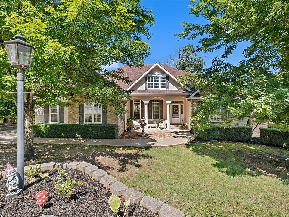 2775 Peck Rd, Pea Ridge, AR 72751 MLS 1251249 Zillow