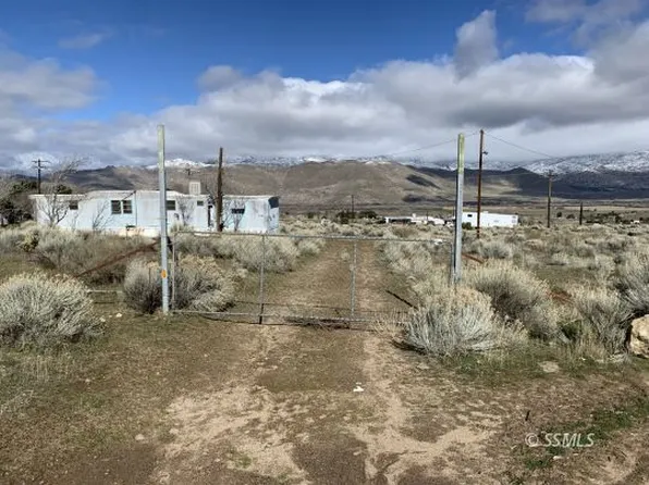 0 Bull Run Rd, Weldon, CA 93283