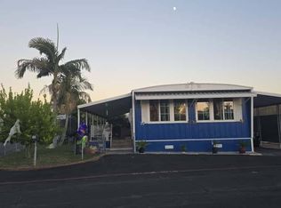 El Dorado Mobile Home Park, Rialto, CA 92376